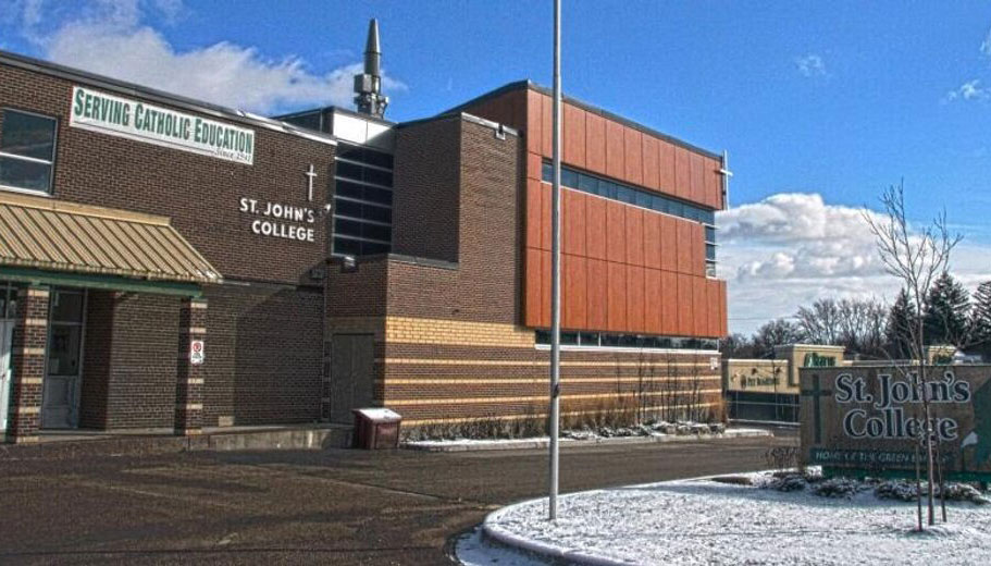 St. John’s College