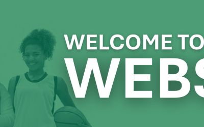 Welcome to our new website