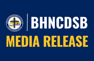BHNCDSB Announces Proposed Name and Principal for New Brantford Catholic Secondary School